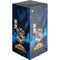 My Hero Academia Dabi Season 6 XBox Series X Digital Edition Console Skin